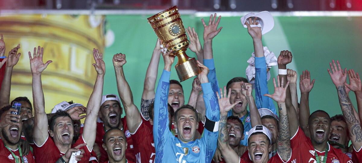 巴塞罗那|还有3天!巴萨VS拜仁,莱万发表声明,梅西带伤出战格列兹曼替补