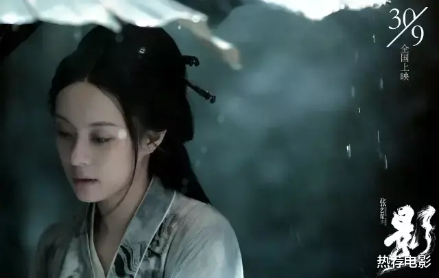 张艺谋■继《影》之后，张艺谋终于又出新作，这一次一来就是两部！