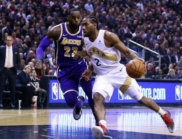 勒布朗·詹姆斯|公认历史第二人的詹姆斯，为何碰到小卡就蔫？这两点原因太重要