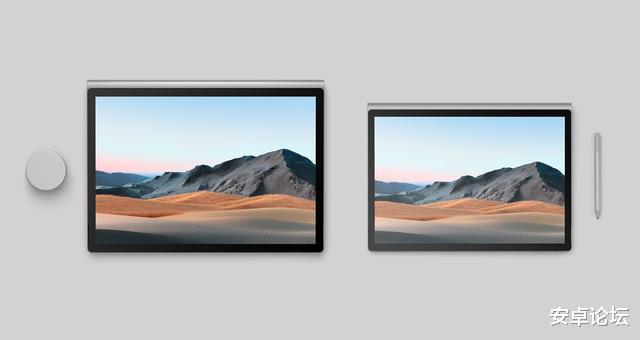 『张艺兴』Surface突然上新，但二合一平板电脑还卖得动吗？