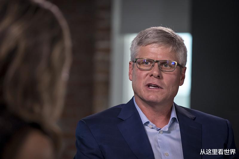 华为|特朗普对中国芯片打击起效，华为无芯可用，但美国高通却急了！