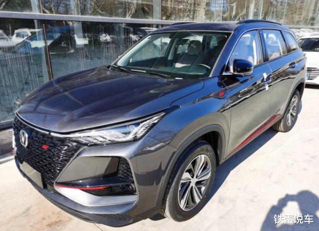 「动力」人生第一辆车，别错过这五款，有面子动力强，跑山路不费劲