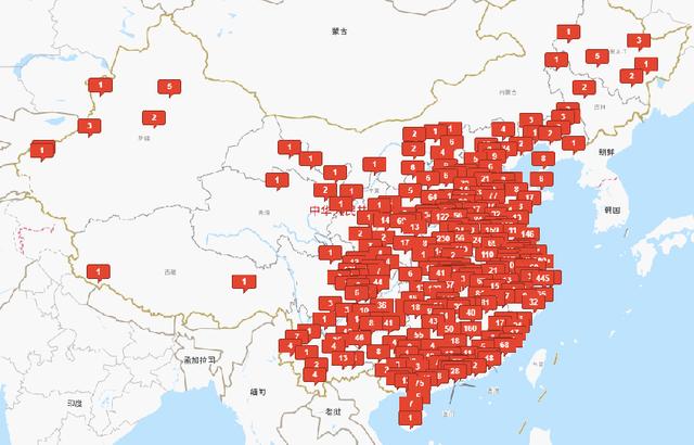 沙县|可怕的餐饮“帮派”！他们竟然占了中国餐饮半壁江山