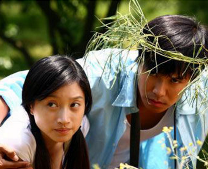 朱亚文|她与朱亚文同居9年分手，终输给陈思诚前任，今35岁成豪门阔太