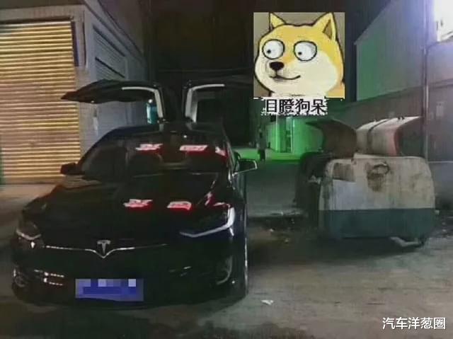 比亚迪|百公里1.9秒,世界十大最快电动车,比亚迪上榜!特斯拉第几?