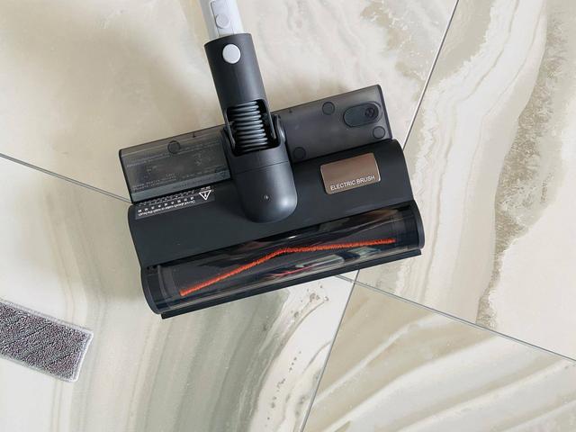 5G|国货性能怪兽——睿米NEX2 PRO无线吸尘器入手体验