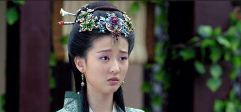 乔欣|又一古装剧杀青，乔欣造型惊艳，男主是人帅不火的他