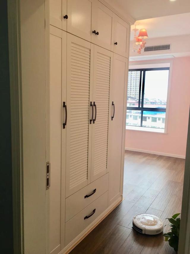 ▲晒晒我家170㎡大房子，还没布置完就美爆了！不信有人不喜欢