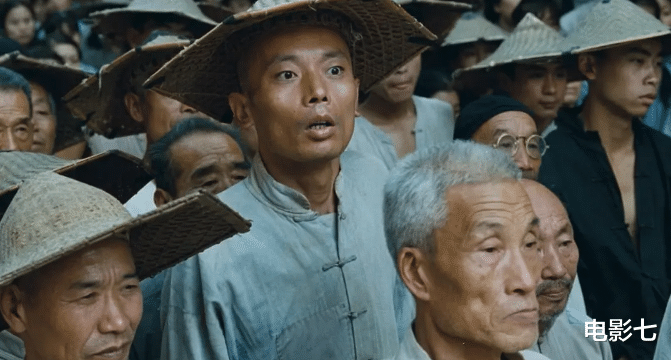 张艺谋|被禁26年，至今未能上映，张艺谋最伟大的电影，只可惜生不逢时