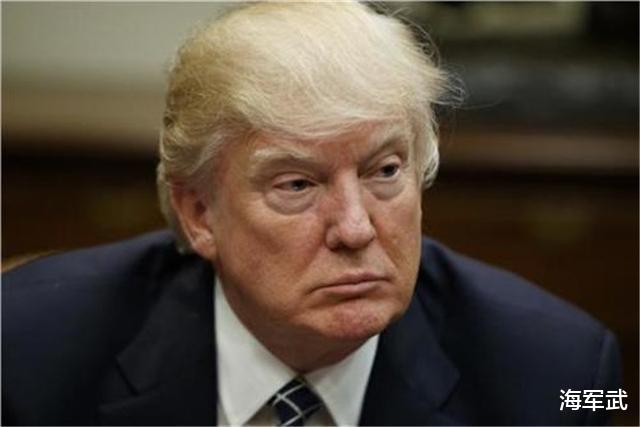 特朗普▲特朗普这下满意了？世卫通告3大坏消息，每个都和美国有关