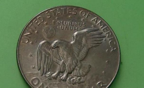 长征五号|美国挖出两枚古货币，却被发现是来自未来，网友：有人穿越了？