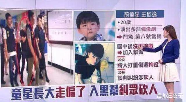 王欣逸|《海豚湾恋人》童星杀人改判17年，死者母亲痛哭：法官还公道