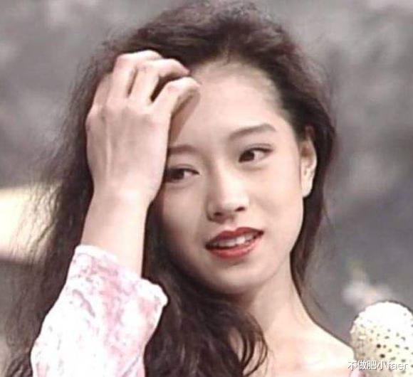 梅艳芳|17年前梅艳芳在刘德华怀中死去,7天后阿叻自尽,究竟谁更爱她?