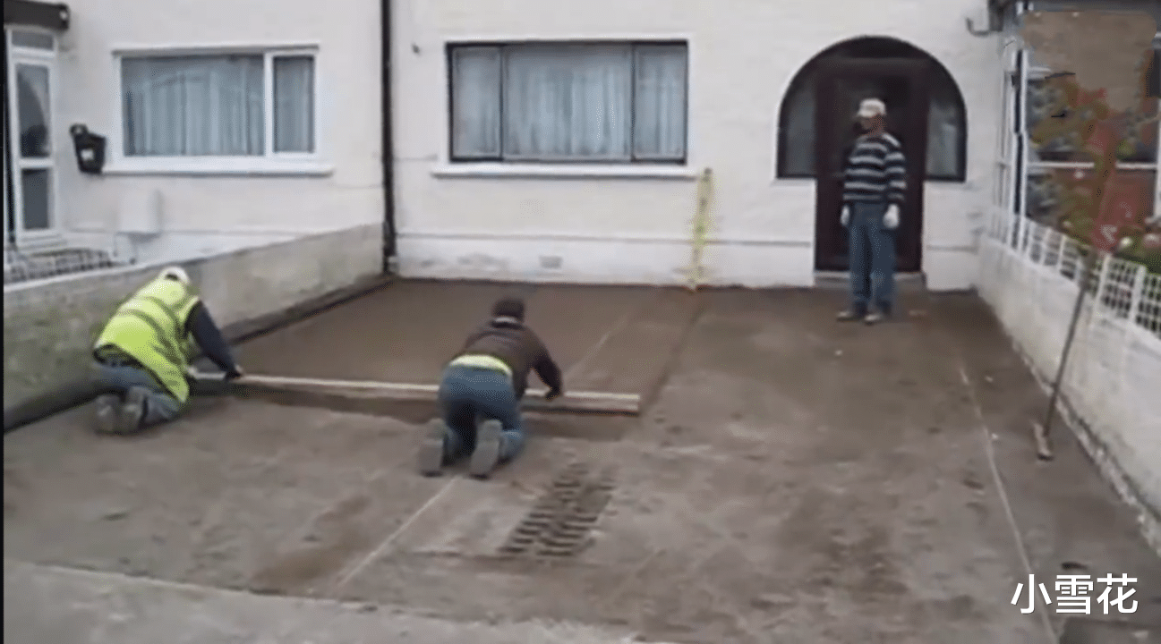 这是什么“铺地砖”神器，方便又实用，一年能省几千万元！