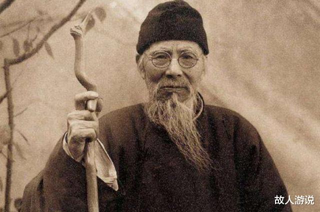 故人游说|齐白石93岁要娶22岁女护士，表示想生孩子，却在结婚前夕病逝