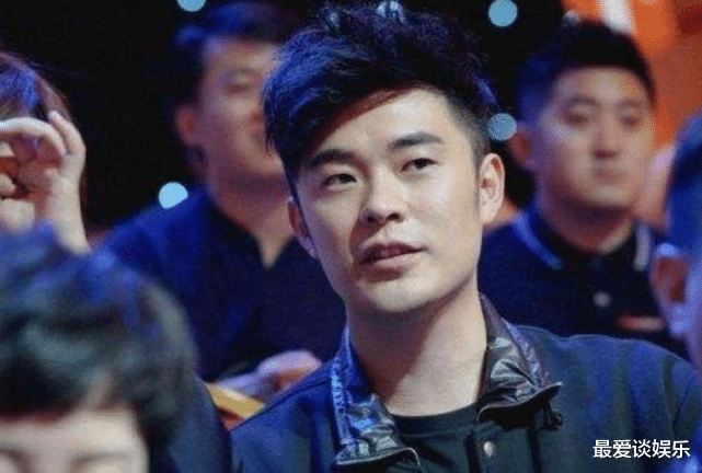 邓超|他是《跑男》最“低调”的人，和王思聪是邻居，比杨颖邓超都有钱