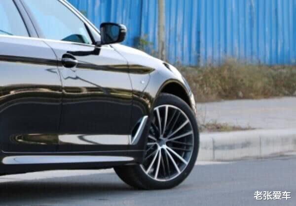 #宝马5系#跌7万，一年卖出16.4万辆，252马力提速7秒，开出去比A6L有面子