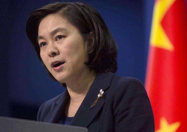「美国」感染人数突破140万，美国向中国发起致命打击，华春莹强势回击
