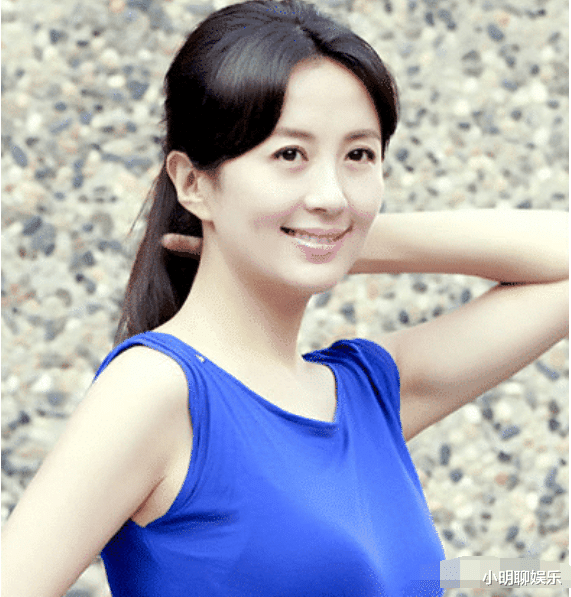 杨童舒@女星拍戏途中意外怀孕，孩子如今10岁，至今不知爹是谁