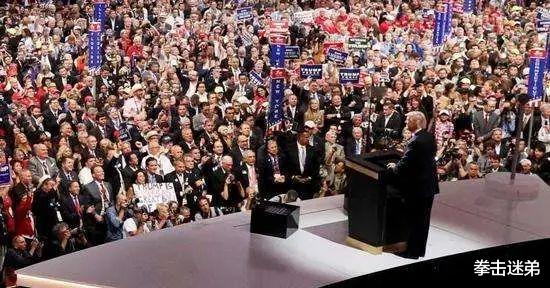 美国|特朗普，这次你还是输了，中国已经万事俱备，只欠东风！