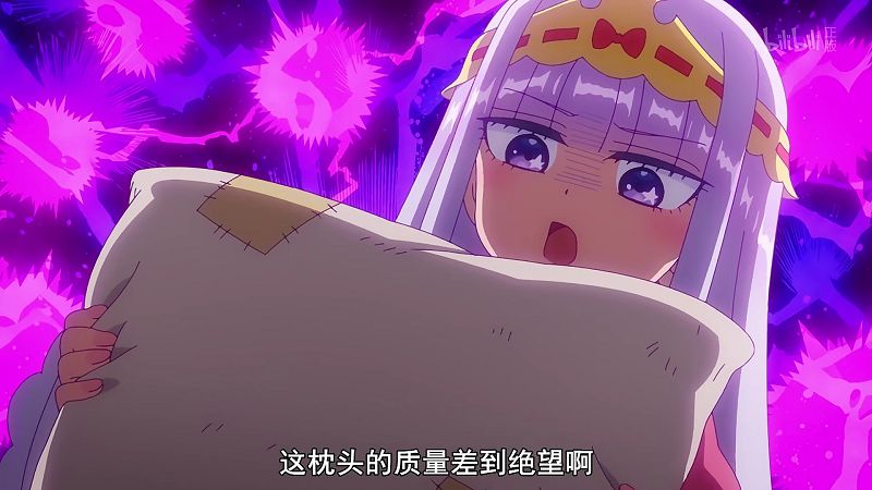 在魔王城说晚安|Re从零开始的魔王城生活，人质被劫走，这回魔王为啥笑开了花？