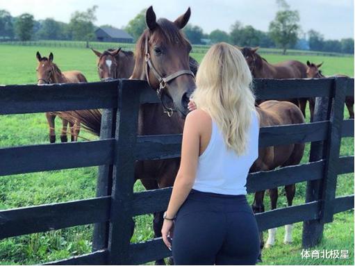 克里斯·保罗|保罗乔治女友会见帕特森妻子自称商务会面，这2人身材谁能顶得住
