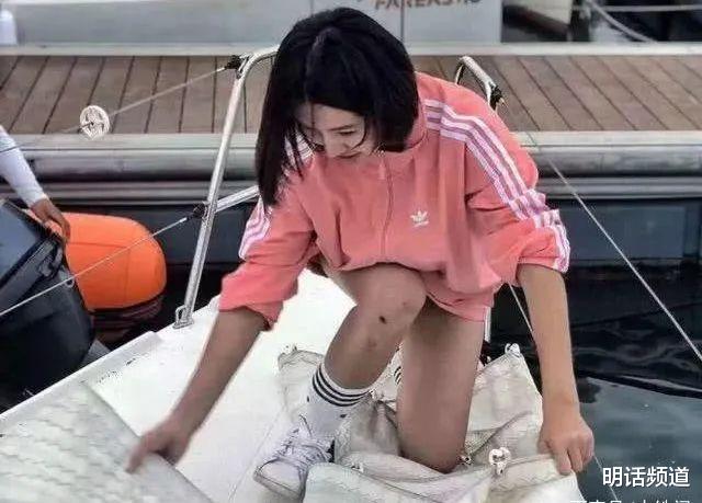 [济南]翼装飞行遇难女生最后一跳画面曝光，冒险精神显得格外伟大