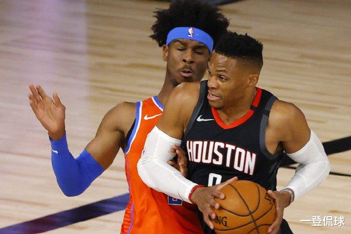 雷霆队|4-2晋级？威少回归激活一人，德帅破雷霆一战术，保罗又发话了