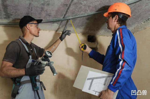 @装修界久经风霜20年，总结28个最铁的铁训建议，学着装修不会吃亏