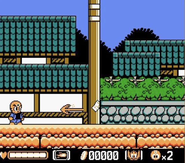 『』盘点当年的100款卡带游戏,这些你玩过几款