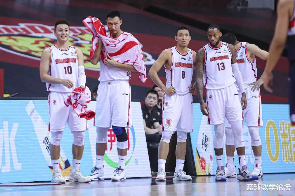 广东男篮|CBA大结局！广东队迎来超级外援！小科比真的回来了