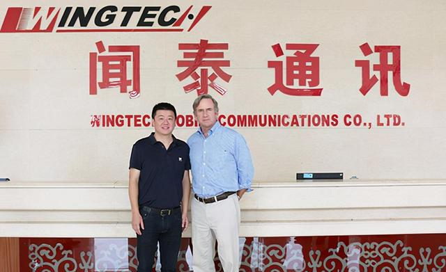 半导体|突破美国“堵截”，中国半导体公司诞生，还“学”富士康做手机？