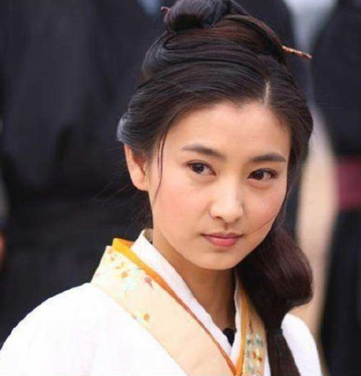 关慧卿|她去试镜眉庄,郑晓龙不错,一笑却露出马脚,导演:再笑一下