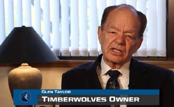 #马刺队#重磅！西部劲旅出售球队，价值18亿美元！4个月第3队！NBA真崩了