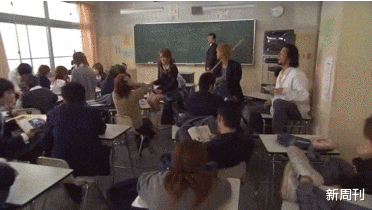 笨蛋▲豆瓣8.7，这样拼命的人，高考注定要失败