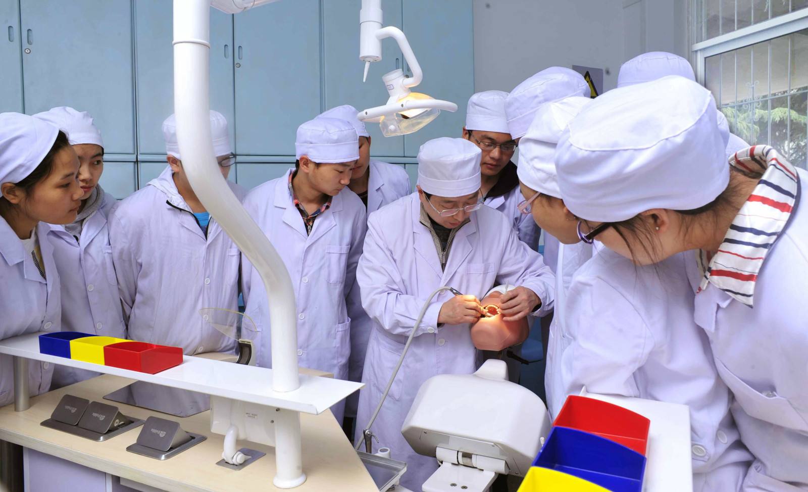 教育部|@想学医的考生！ 部属高校本科医学专业拟扩招, 这四类人才紧缺...