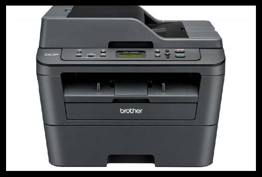 LG|最全兄弟HL系列 DCP系列 MFC系列打印机加粉清零操作及硒鼓清零方法