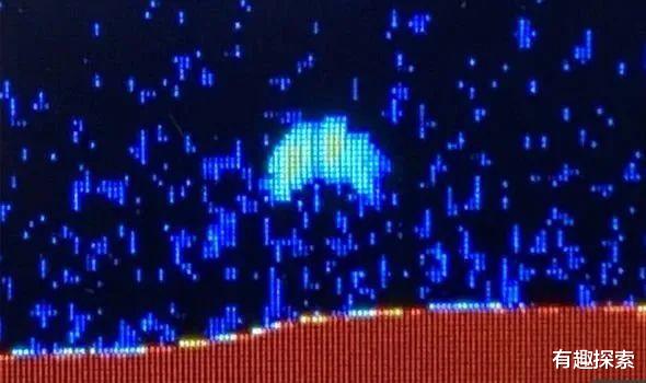 尼斯湖水怪|出现声纳图10秒，尼斯湖水下170米有宽10米生物，是什么？