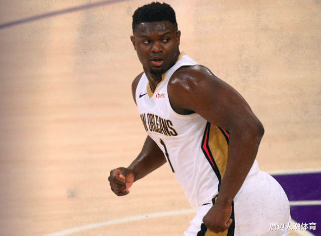 蔡恩·威廉森|極限拉桿+殘暴隔扣！錫安15中13轟31+6：迷你奧胖禁區無解