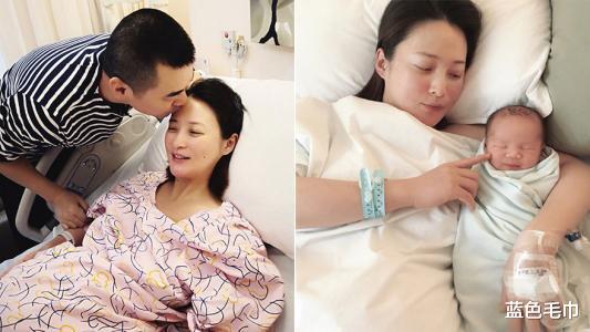 蒋勤勤|曾3次被琼瑶选中,被誉为国民古装第一美人,43岁为老公生二胎