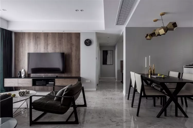 |现在不流行吊顶了，该怎么设计？