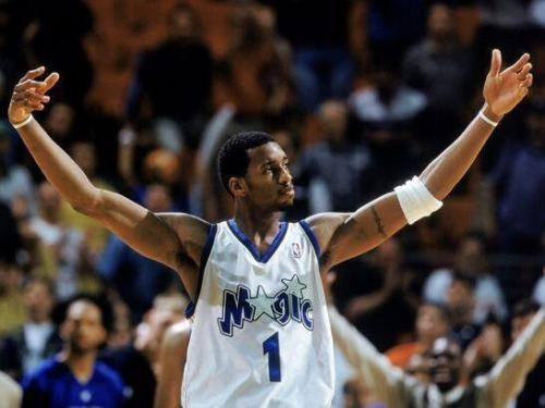 「库蒂尼奥」NBA有哪些球星拥有无限开火权却从不浪投？