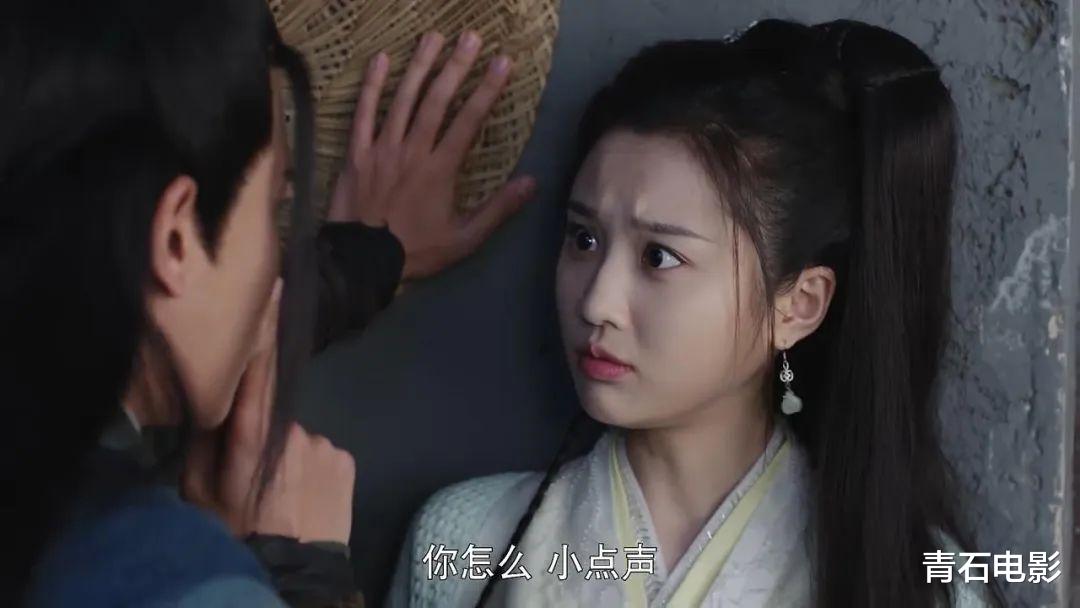 「火星生活」改名3次，任嘉伦新剧节奏猛，一集差点就走完了韩剧的全剧