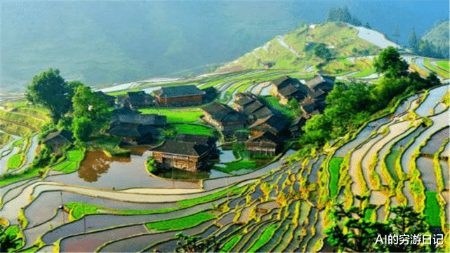 贵州|2020年世界旅游地排名出炉，中国上榜一个，你猜是在哪里呢？