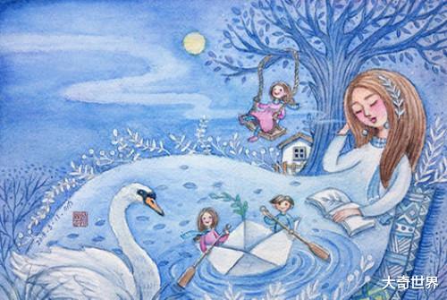 #科学家#如果一个人失去生命的时候正做着梦，梦境能够一直维持下去吗？