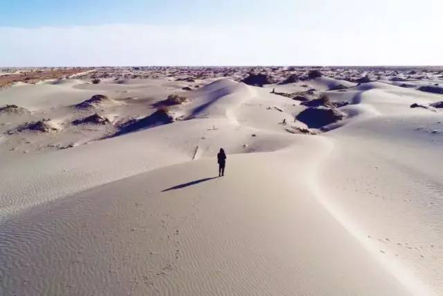 威尼斯|南疆、南疆，你要的南疆！