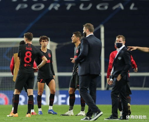 欧冠|欧冠奇迹!黑马淘汰马竞创纪录,才成立11年,下一场送大巴黎出局