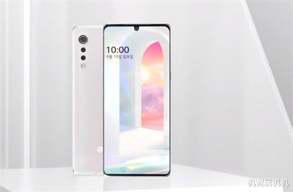 『骁龙865』无缘千元骁龙865！最美“洋垃圾”手机来袭：坐等捡漏美滋滋！