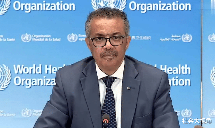 「美国」中国警惕！世卫组织发出警告：新冠比想象中更恐怖，更大的麻烦来了！