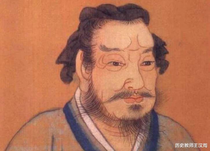 齐国|春秋战国王侯们的花样死法：只有你想不到，没有他们做不到